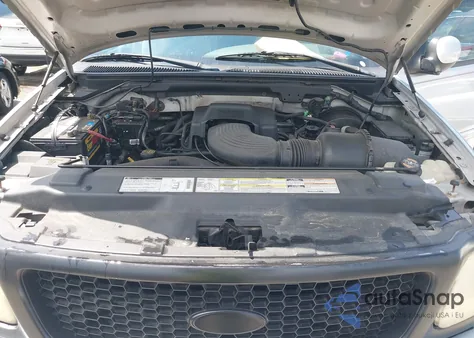 1999 Ford F-150 Lariat/Xl/Xlt z USA, uszkodzony, nr VIN 1FTRX18L6XNB80475